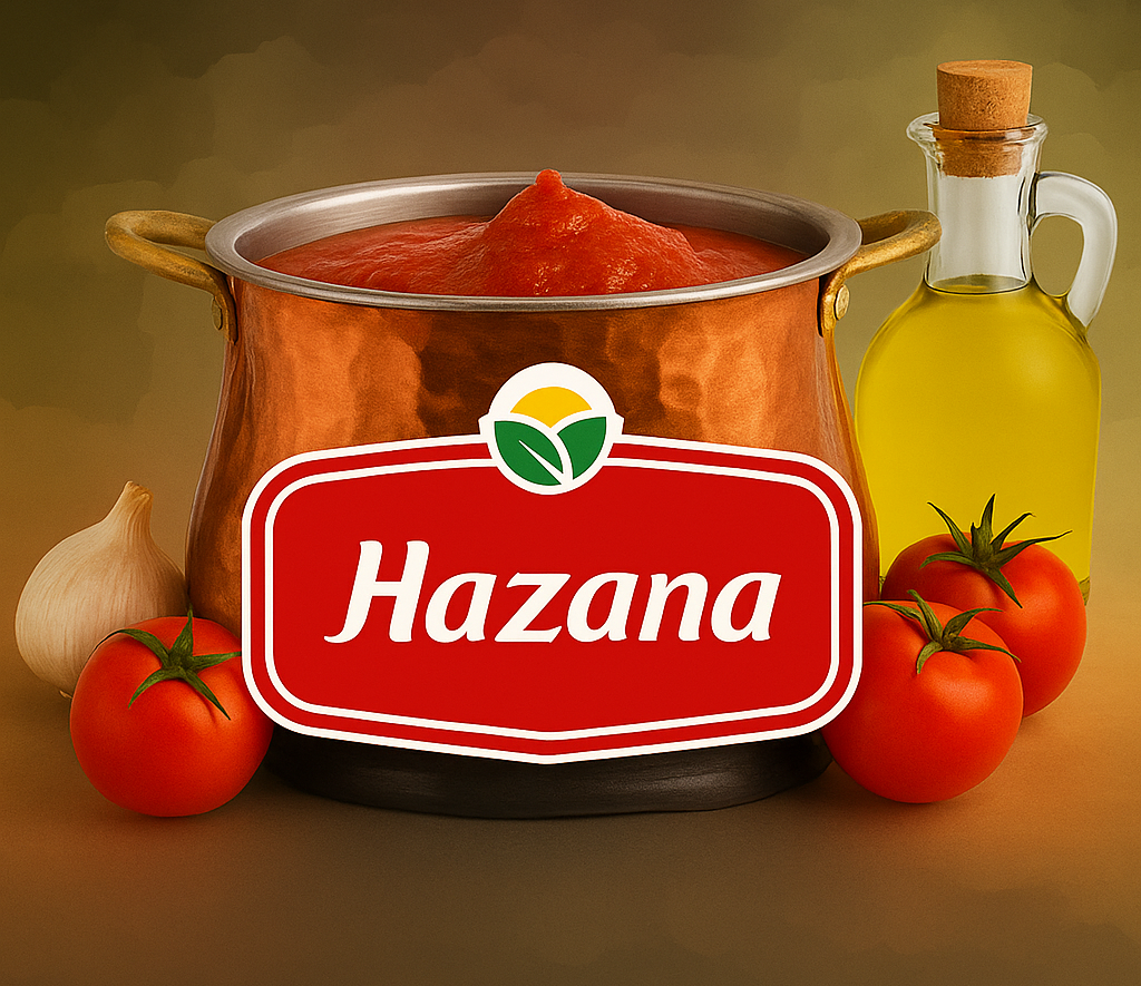 Leading Food Supplier in the UAE – Official Distributor of Hazana Products