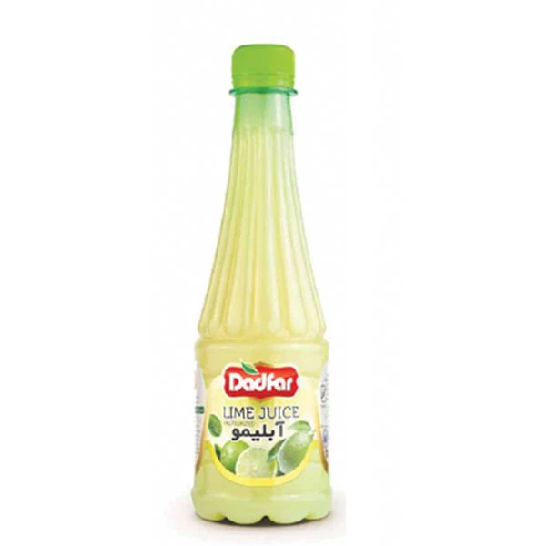 Hazana Lime Juice - 280g