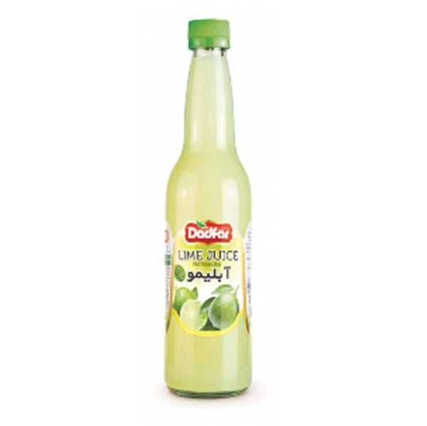 Hazana Lime Juice - 450g