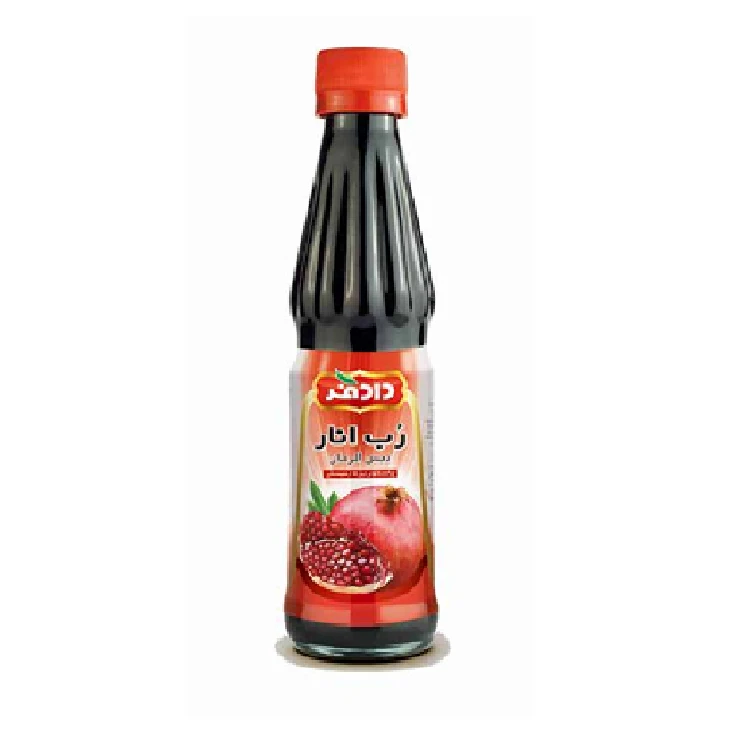Pomegranate Paste - 240g